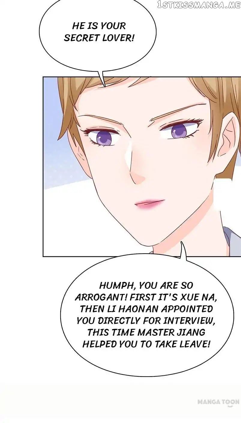 Arranged Marriage With My Beloved Wife chapter 46 - page 24