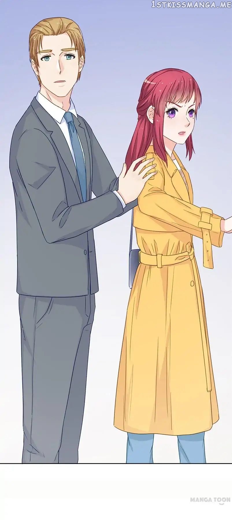 Arranged Marriage With My Beloved Wife chapter 46 - page 3