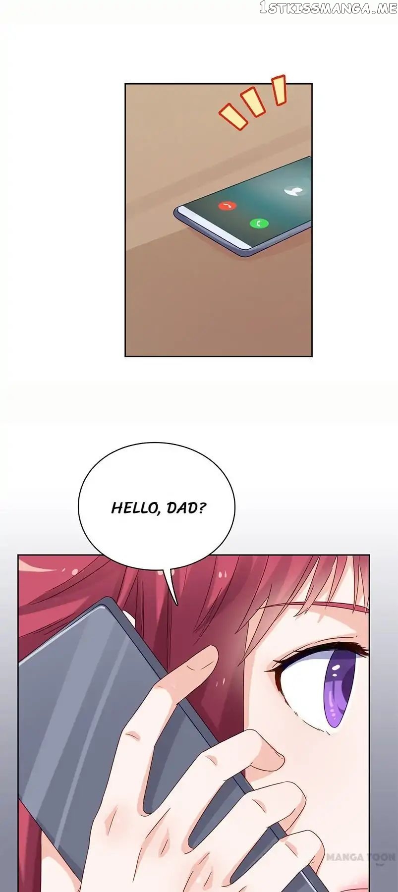 Arranged Marriage With My Beloved Wife chapter 46 - page 30