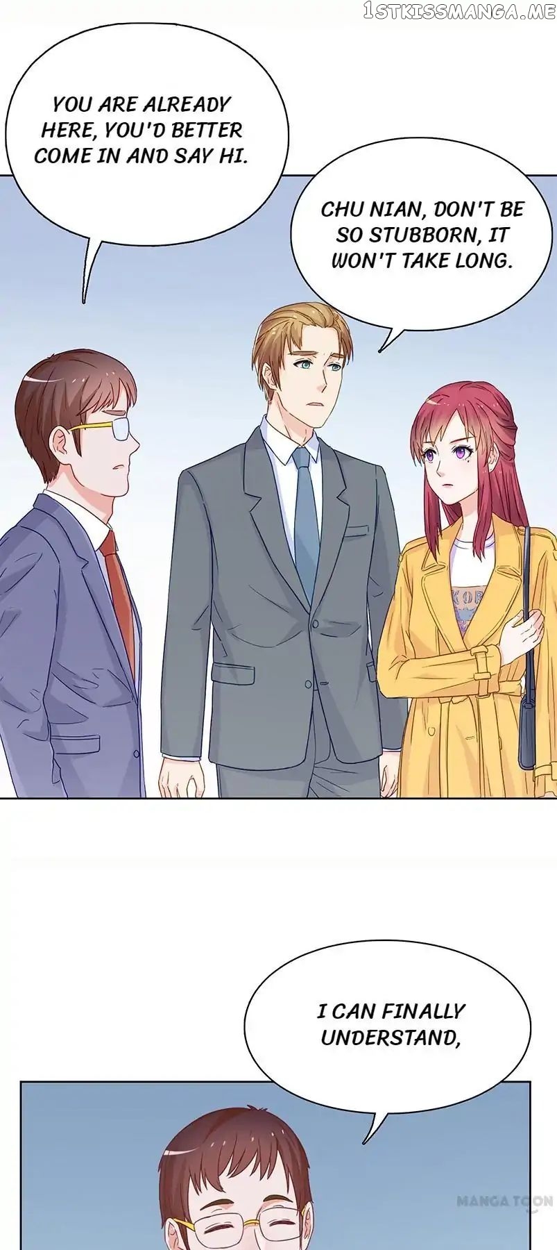 Arranged Marriage With My Beloved Wife chapter 46 - page 5