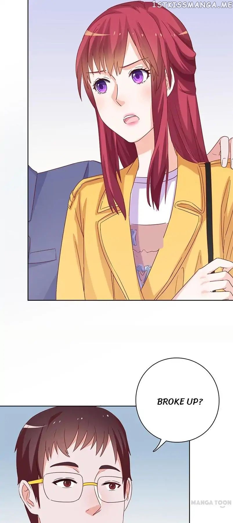 Arranged Marriage With My Beloved Wife chapter 46 - page 8