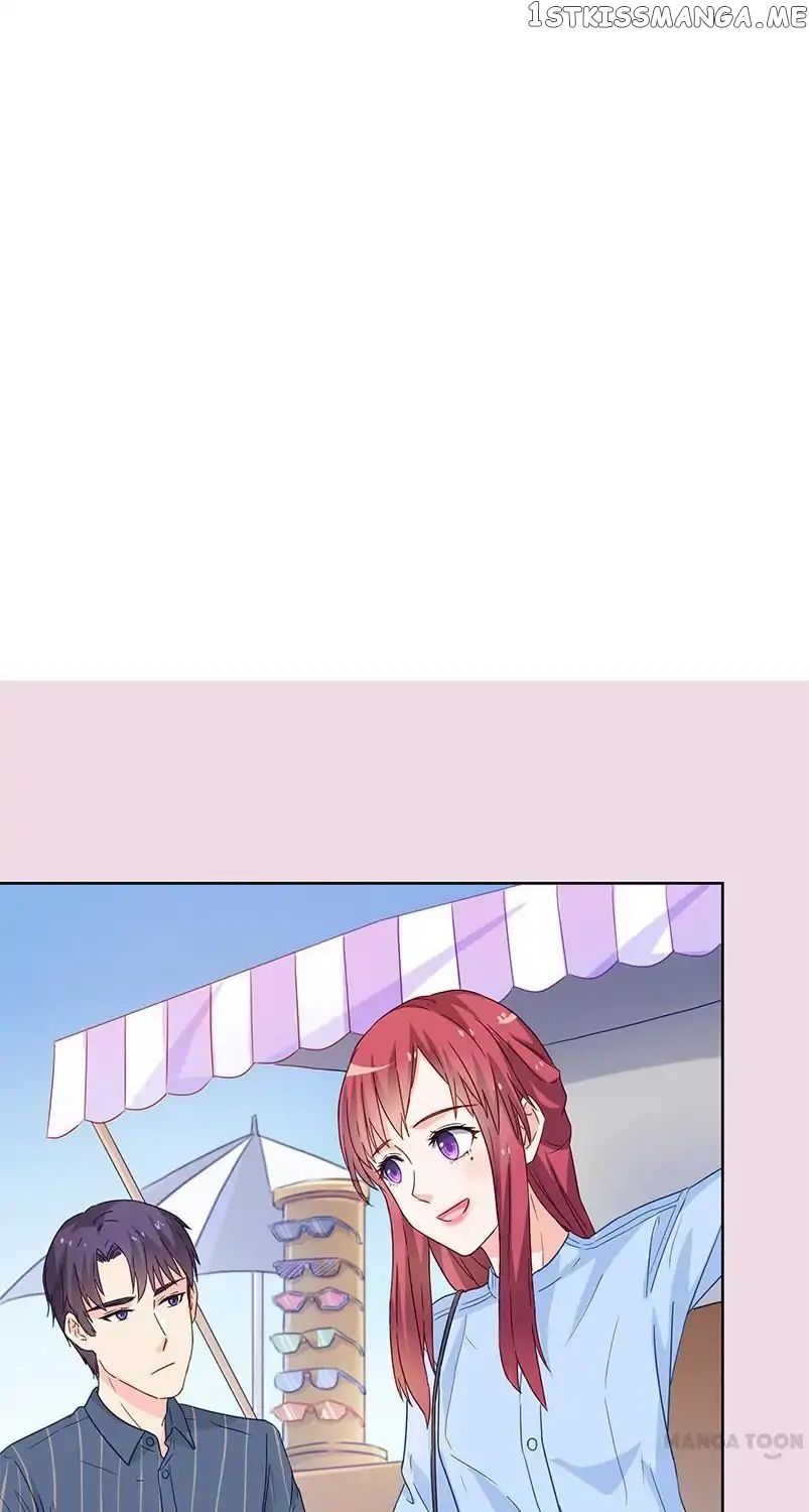 Arranged Marriage With My Beloved Wife chapter 45 - page 1