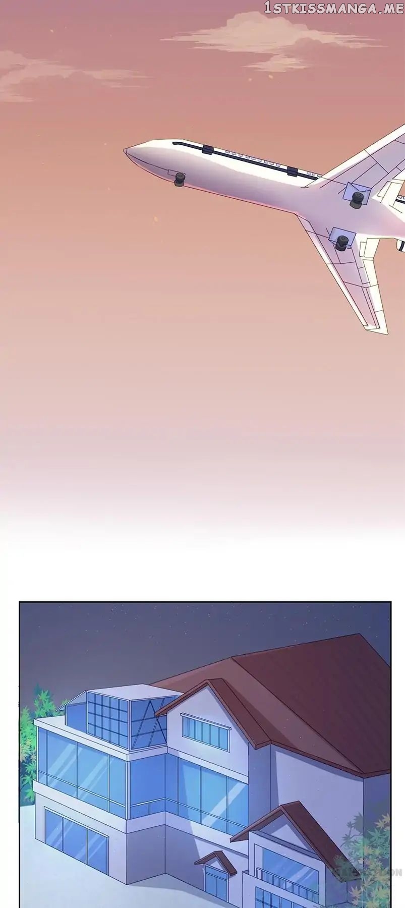 Arranged Marriage With My Beloved Wife chapter 45 - page 10