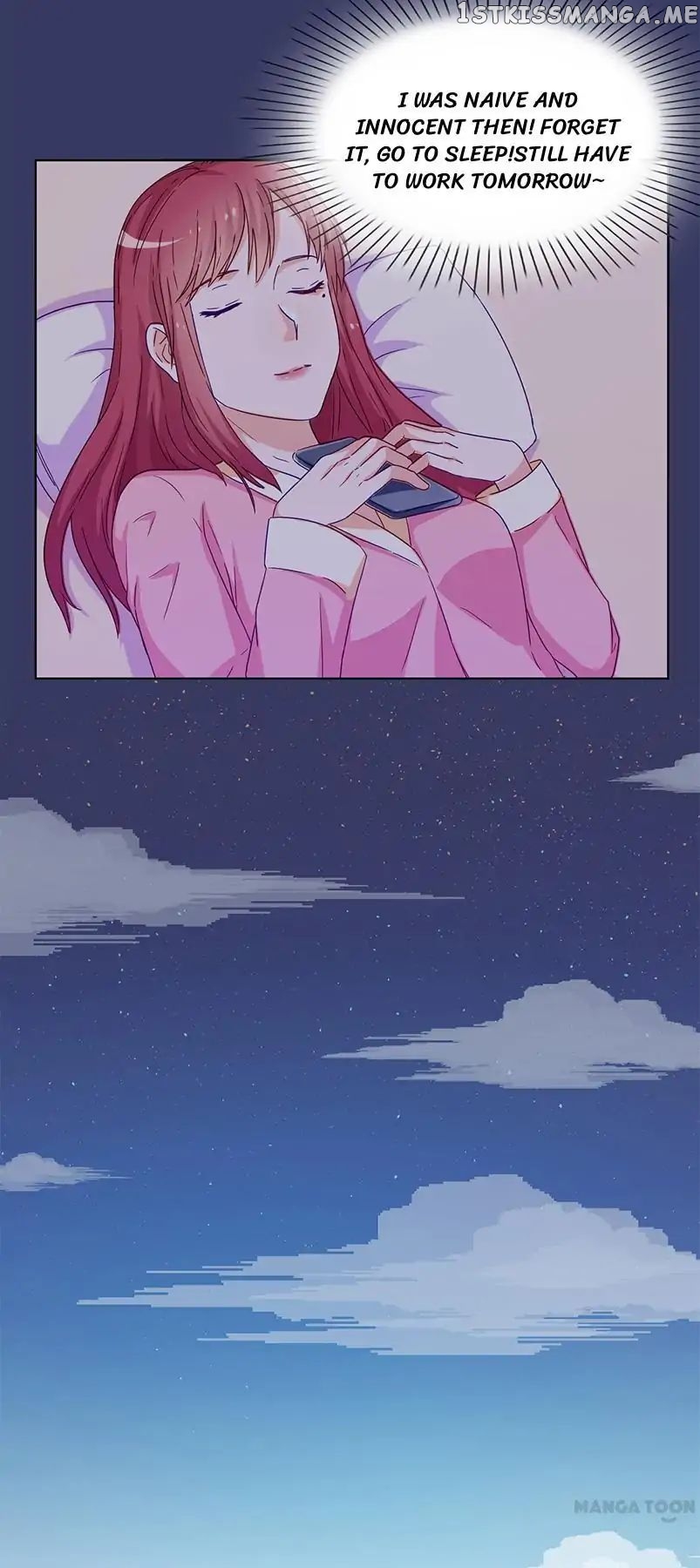 Arranged Marriage With My Beloved Wife chapter 45 - page 14
