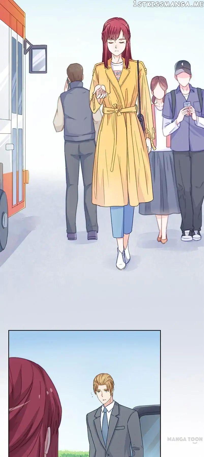 Arranged Marriage With My Beloved Wife chapter 45 - page 16