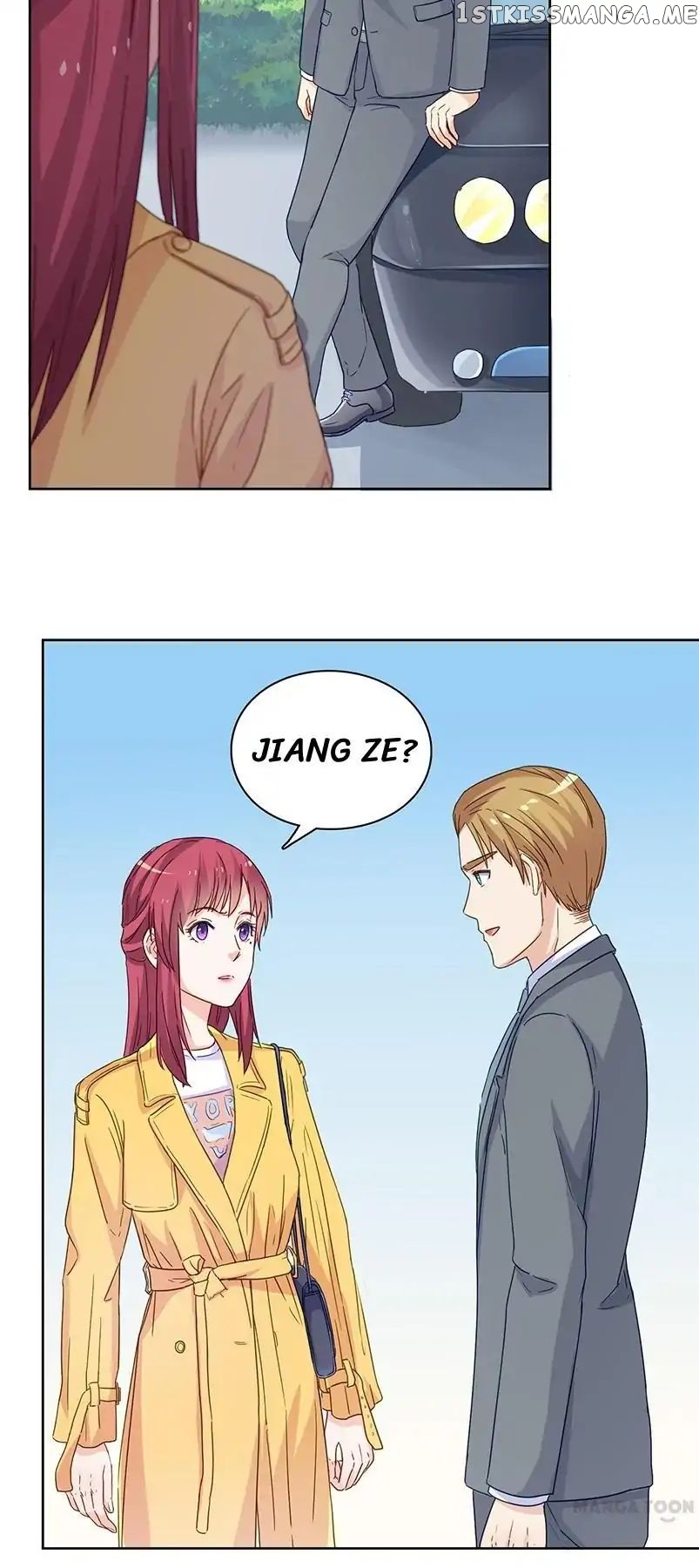 Arranged Marriage With My Beloved Wife chapter 45 - page 17