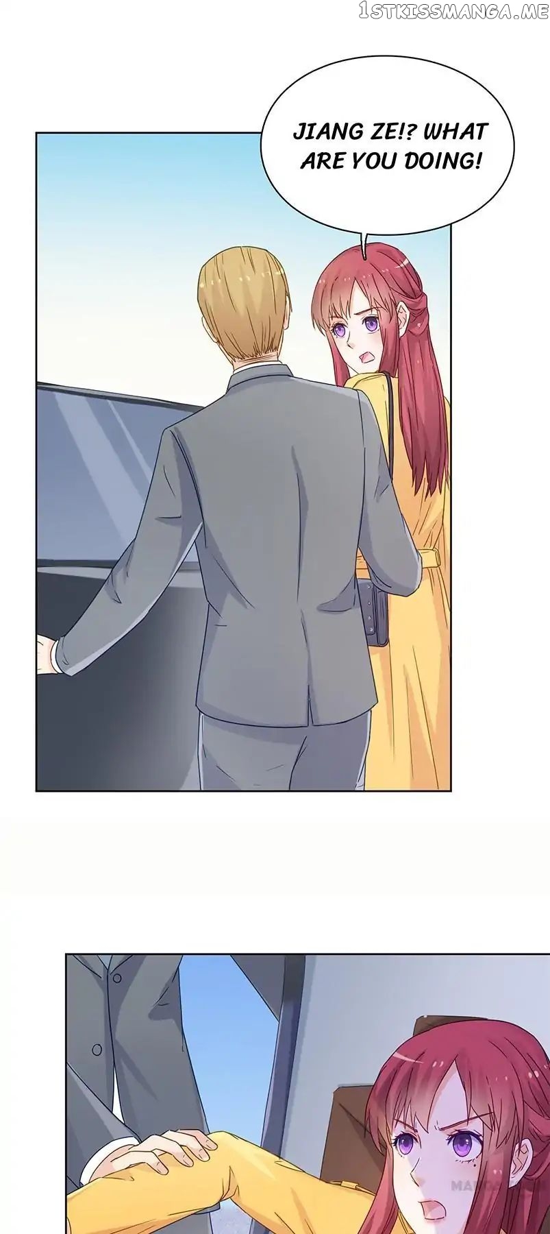Arranged Marriage With My Beloved Wife chapter 45 - page 19