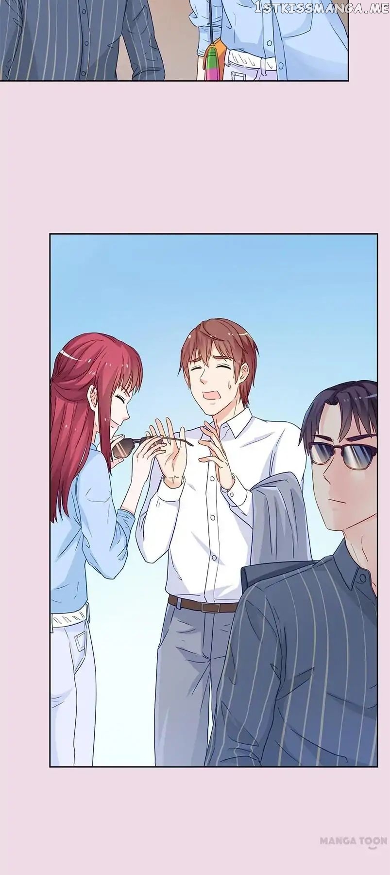 Arranged Marriage With My Beloved Wife chapter 45 - page 2