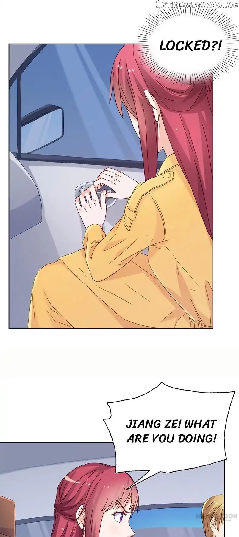Arranged Marriage With My Beloved Wife chapter 45 - page 21