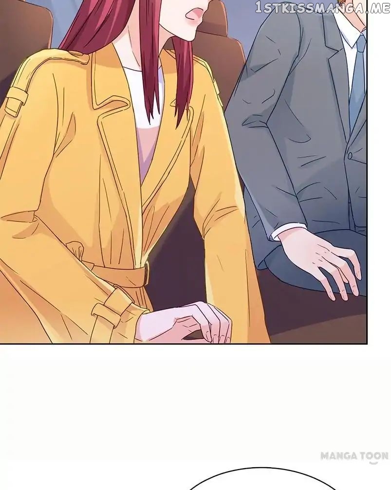 Arranged Marriage With My Beloved Wife chapter 45 - page 22