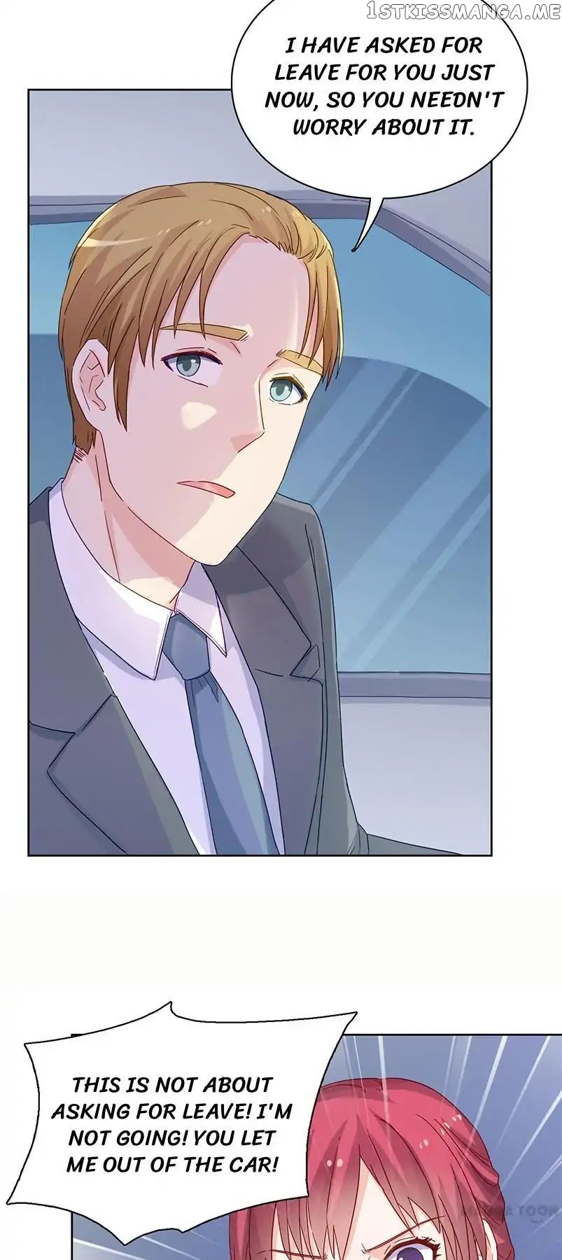 Arranged Marriage With My Beloved Wife chapter 45 - page 23