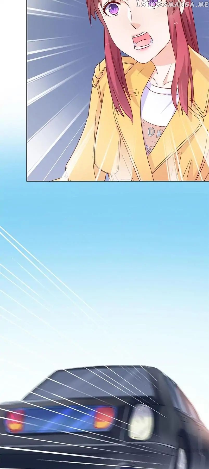 Arranged Marriage With My Beloved Wife chapter 45 - page 24