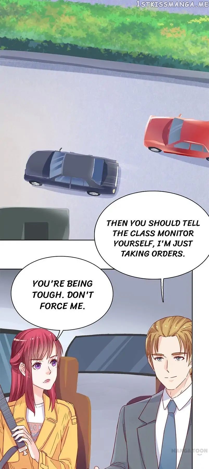 Arranged Marriage With My Beloved Wife chapter 45 - page 26