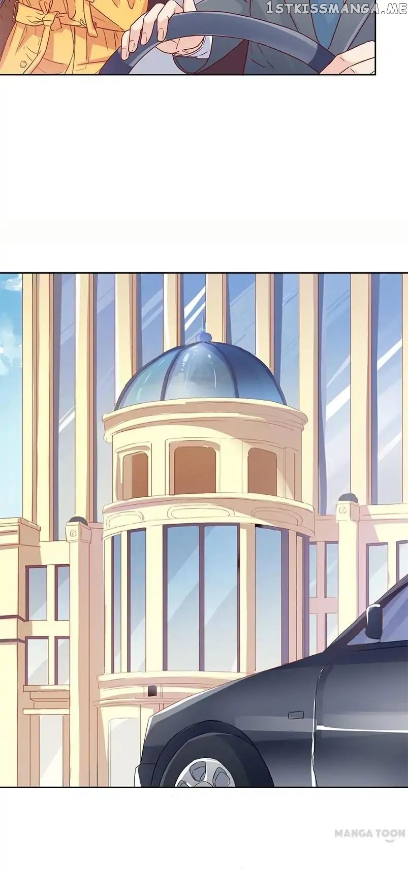 Arranged Marriage With My Beloved Wife chapter 45 - page 27
