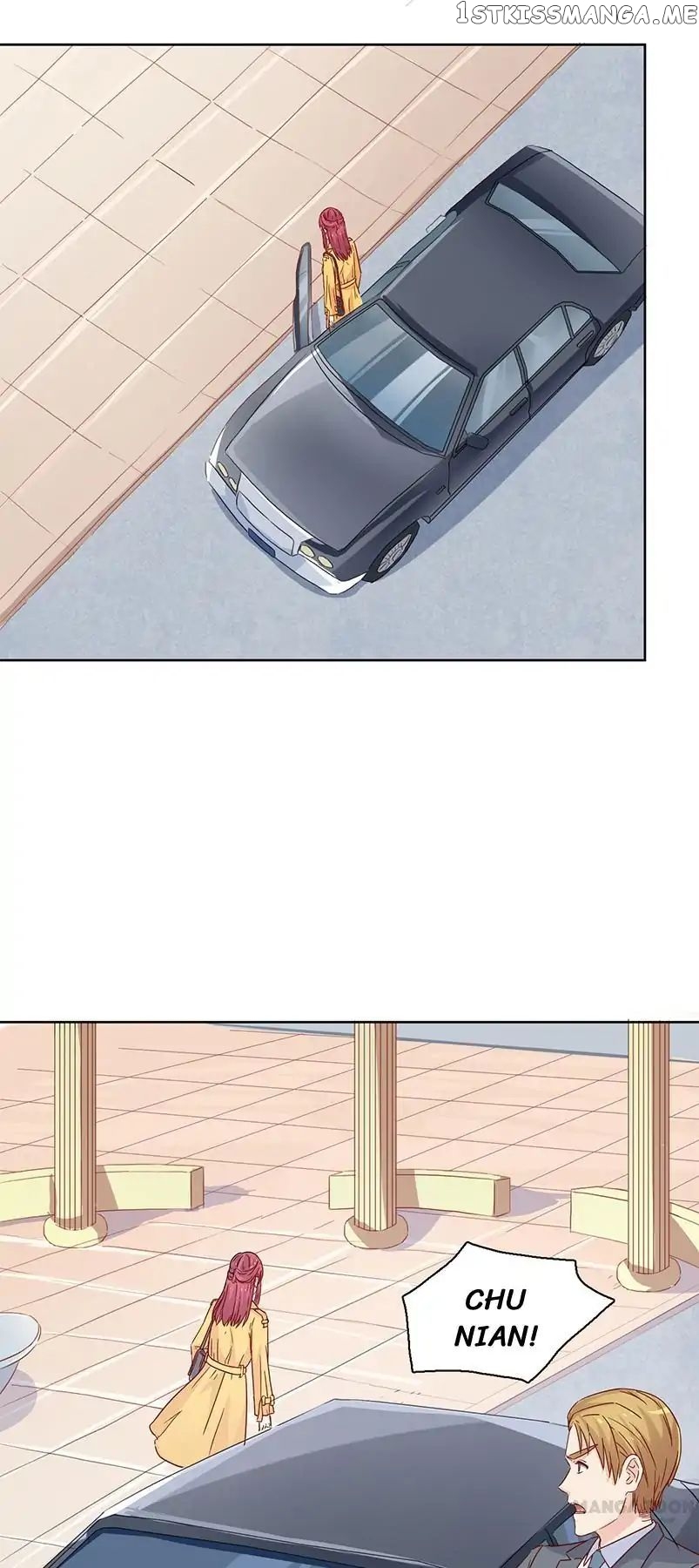 Arranged Marriage With My Beloved Wife chapter 45 - page 28