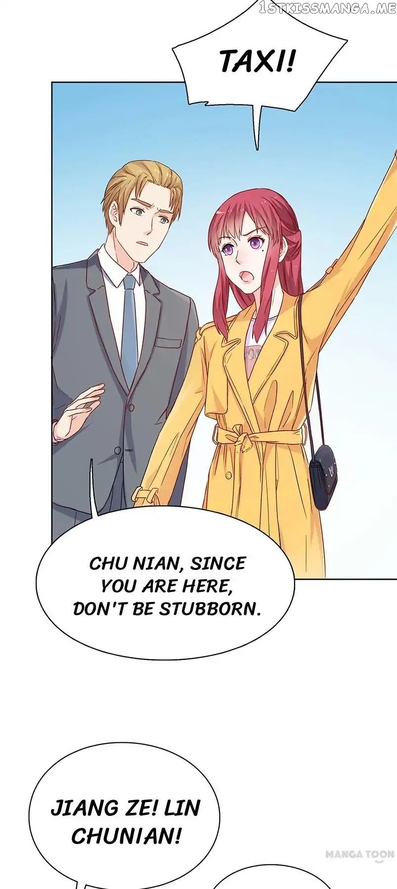Arranged Marriage With My Beloved Wife chapter 45 - page 30