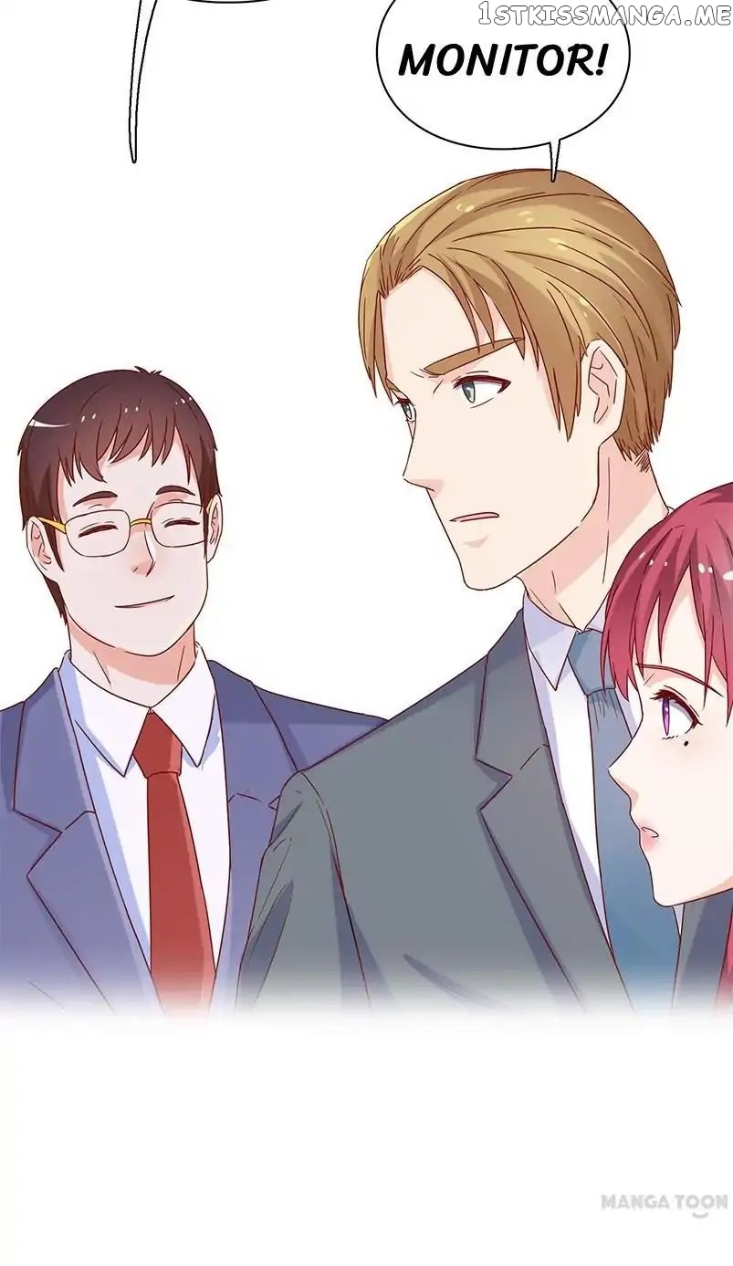 Arranged Marriage With My Beloved Wife chapter 45 - page 31