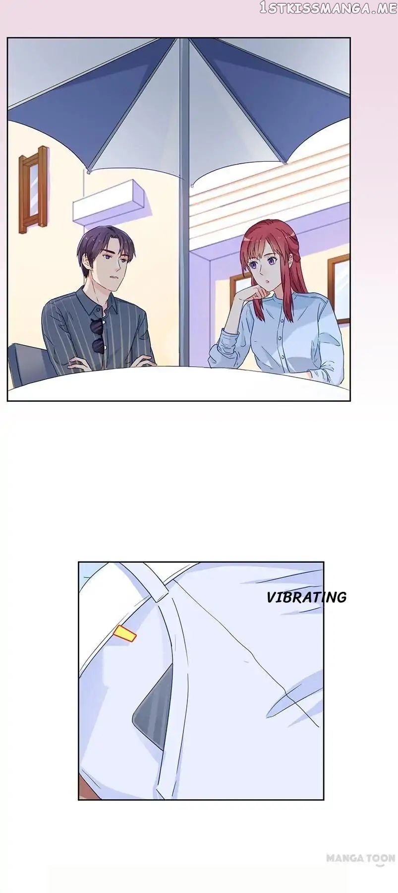 Arranged Marriage With My Beloved Wife chapter 45 - page 4