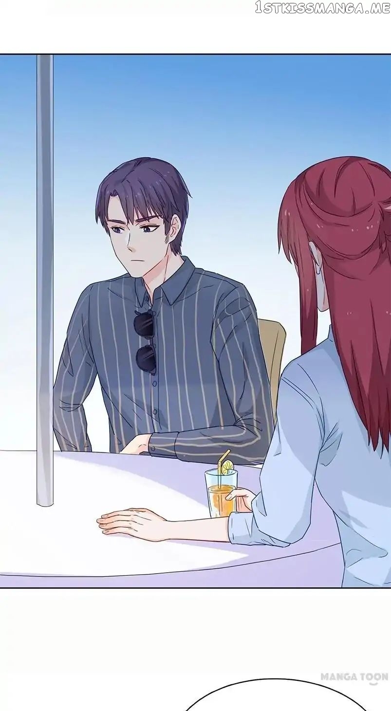 Arranged Marriage With My Beloved Wife chapter 45 - page 5