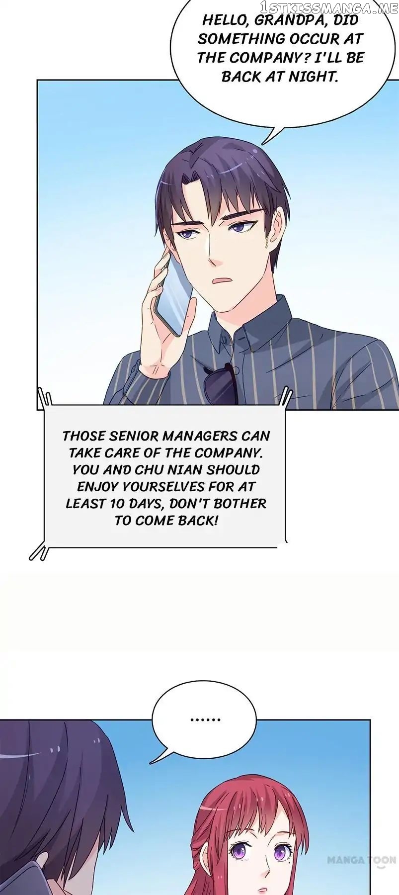 Arranged Marriage With My Beloved Wife chapter 45 - page 6