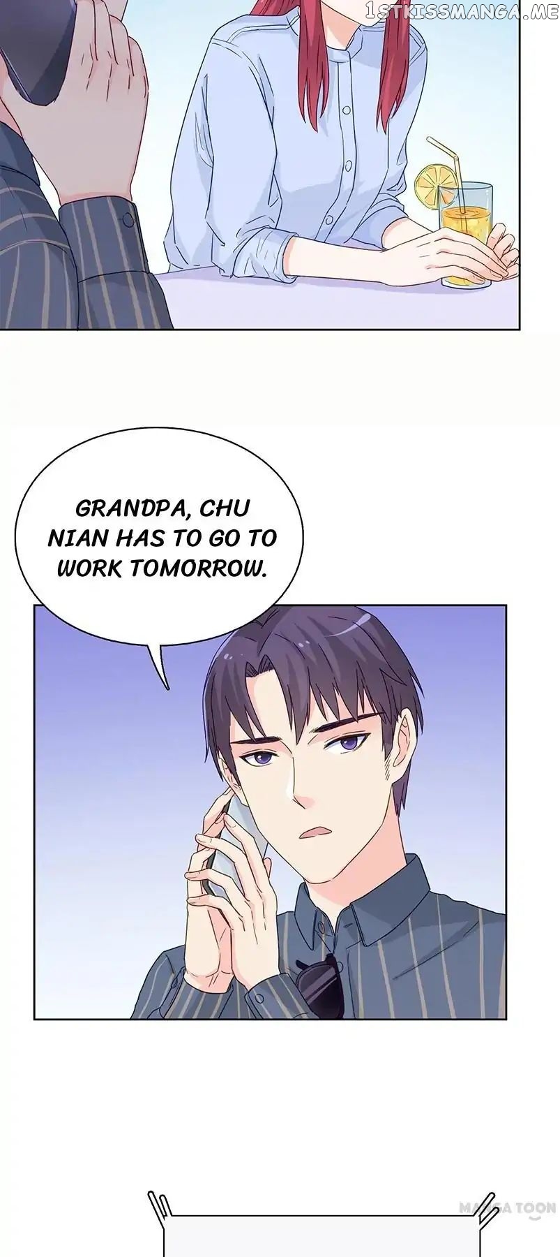 Arranged Marriage With My Beloved Wife chapter 45 - page 7