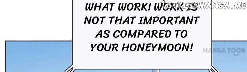 Arranged Marriage With My Beloved Wife chapter 45 - page 8