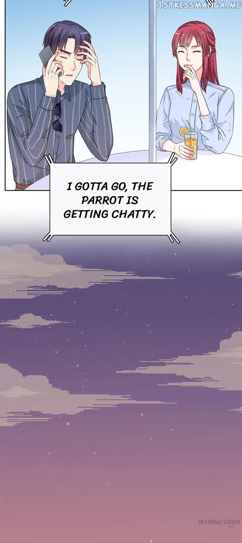 Arranged Marriage With My Beloved Wife chapter 45 - page 9