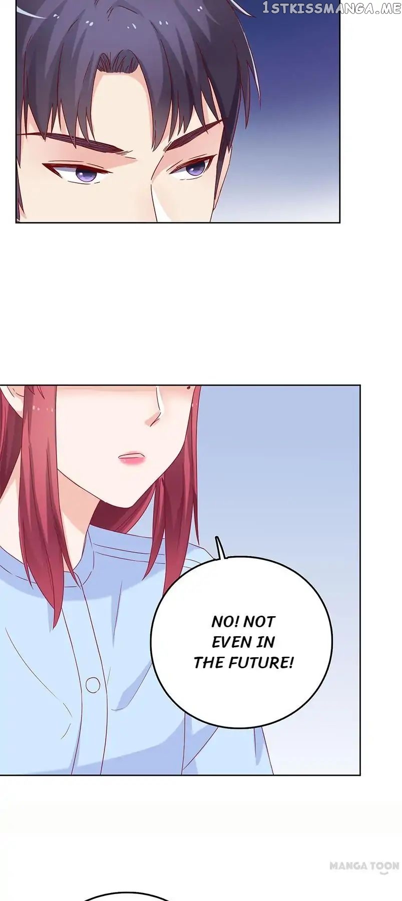 Arranged Marriage With My Beloved Wife chapter 44 - page 10