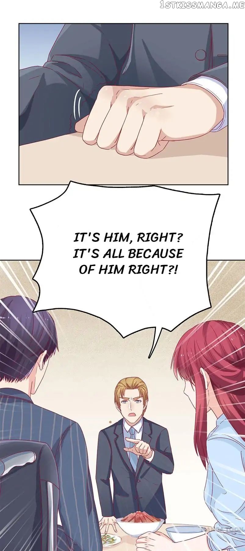 Arranged Marriage With My Beloved Wife chapter 44 - page 12
