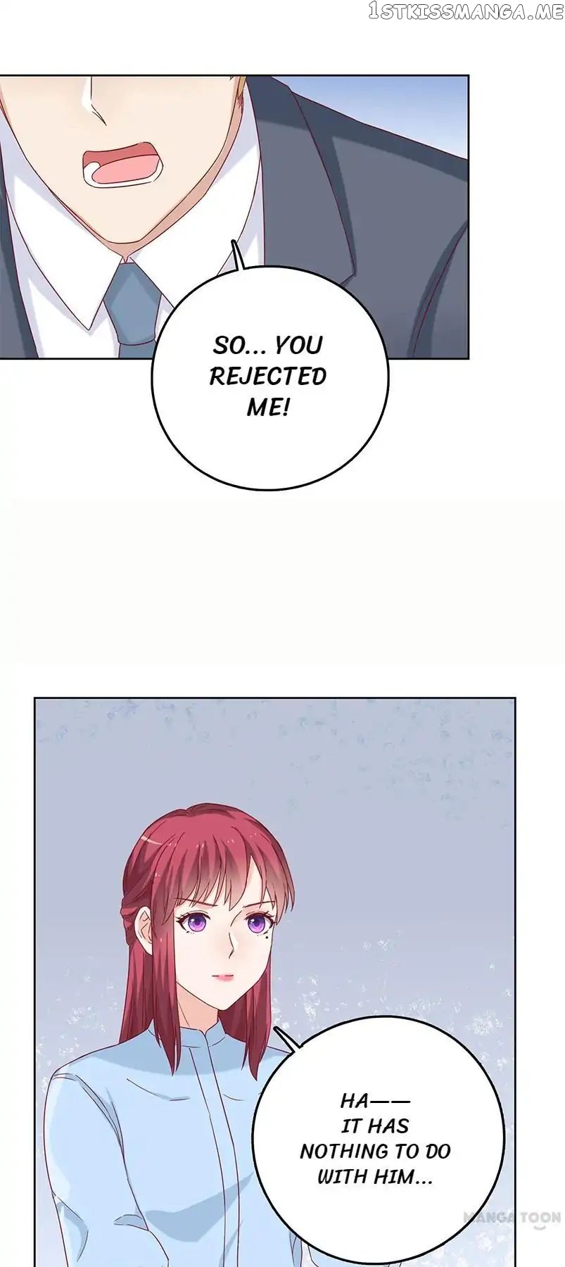 Arranged Marriage With My Beloved Wife chapter 44 - page 15