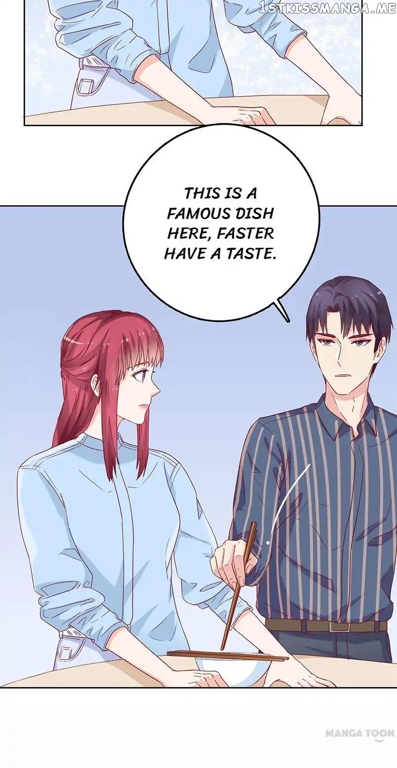 Arranged Marriage With My Beloved Wife chapter 44 - page 16