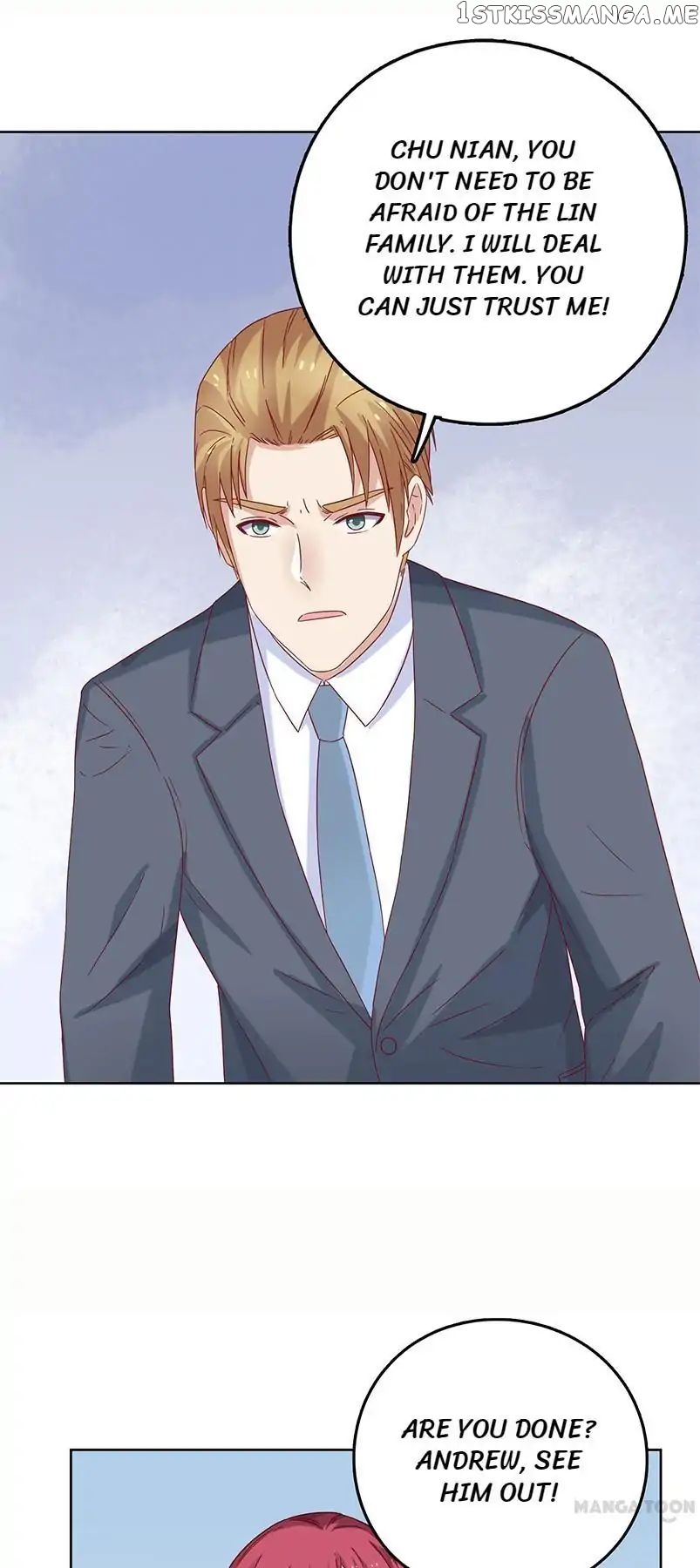 Arranged Marriage With My Beloved Wife chapter 44 - page 17