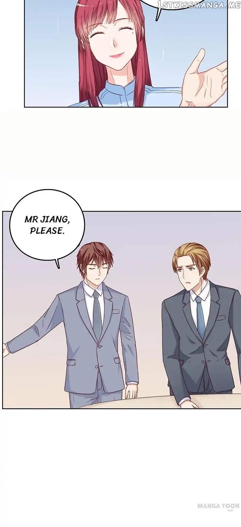 Arranged Marriage With My Beloved Wife chapter 44 - page 18