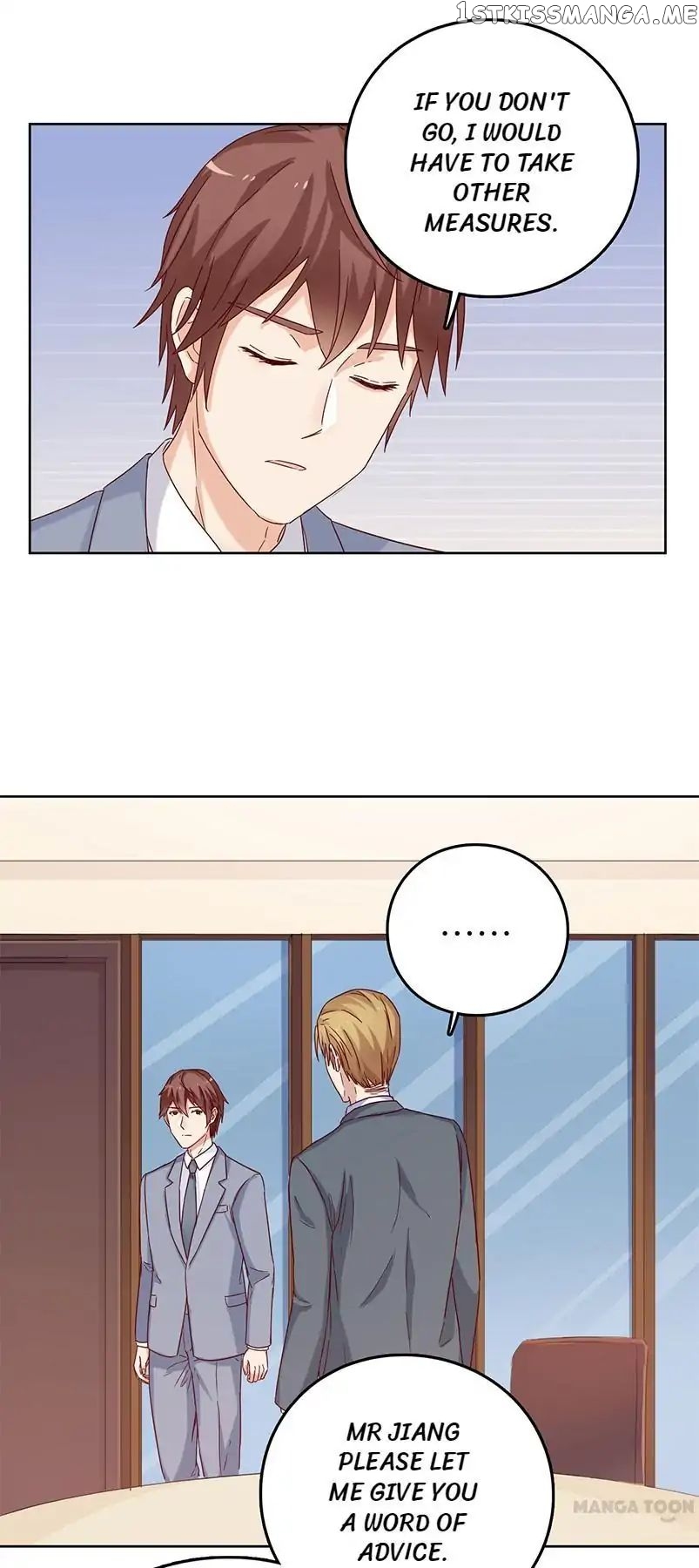Arranged Marriage With My Beloved Wife chapter 44 - page 19