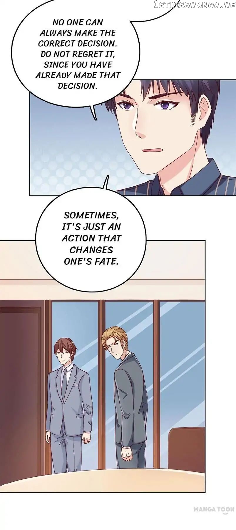 Arranged Marriage With My Beloved Wife chapter 44 - page 20