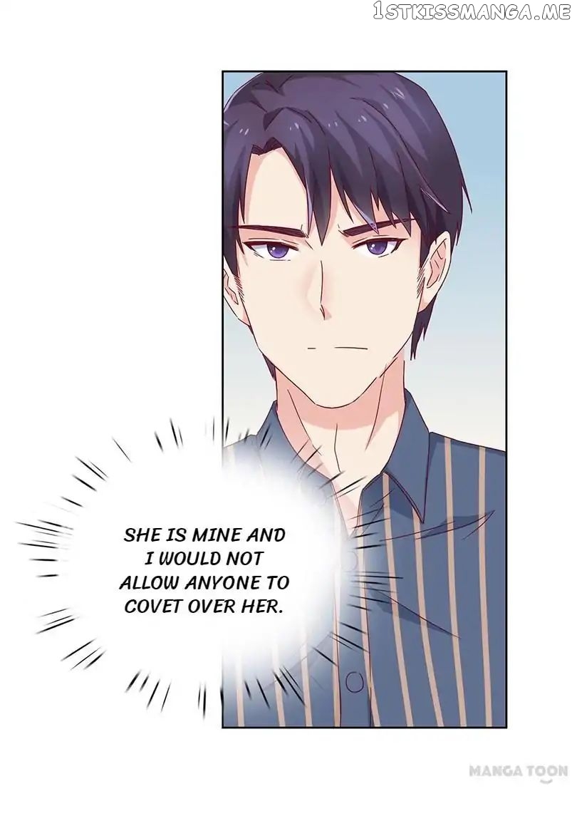 Arranged Marriage With My Beloved Wife chapter 44 - page 22