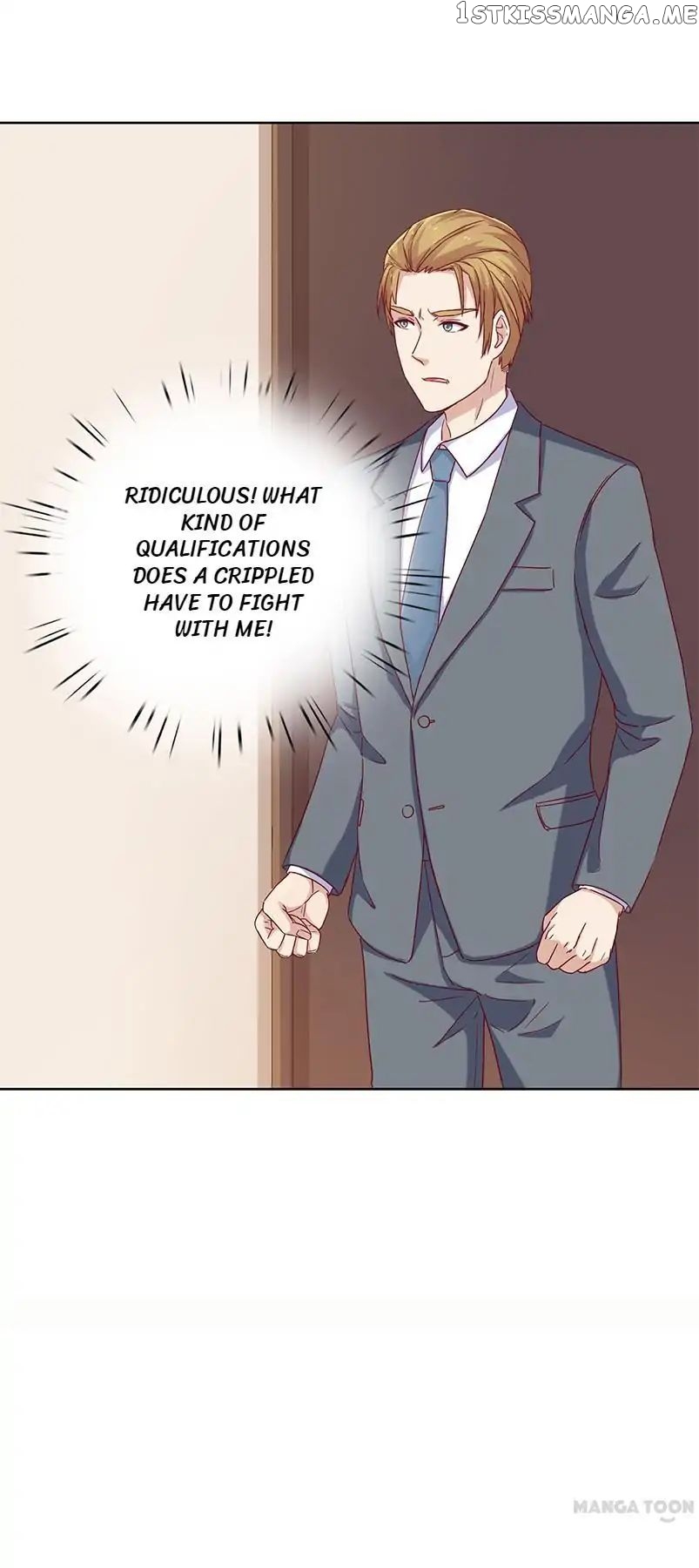 Arranged Marriage With My Beloved Wife chapter 44 - page 23