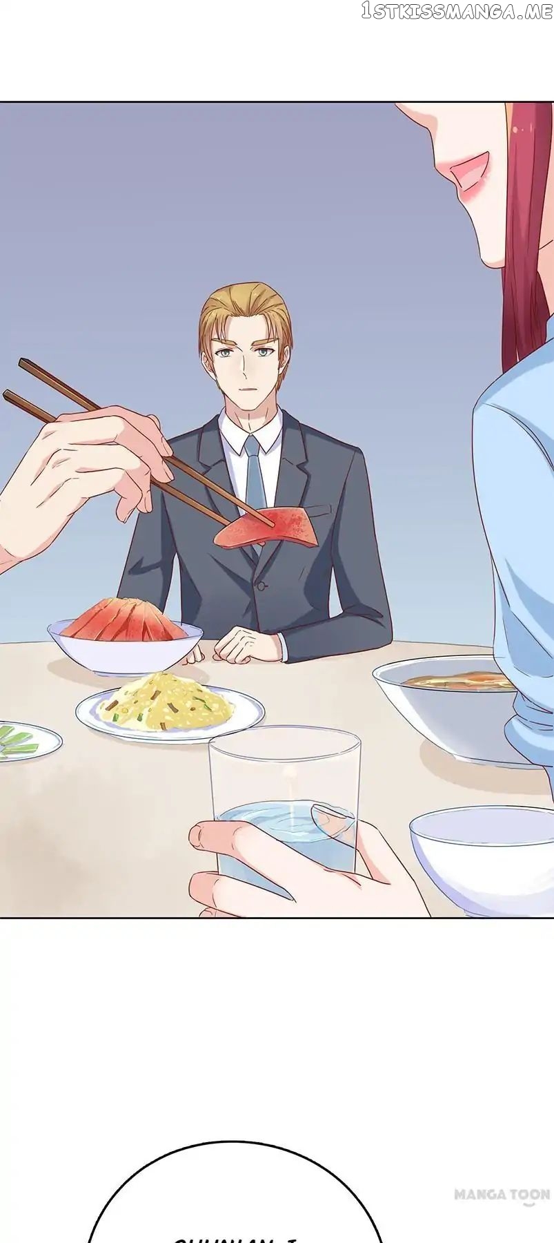 Arranged Marriage With My Beloved Wife chapter 44 - page 3