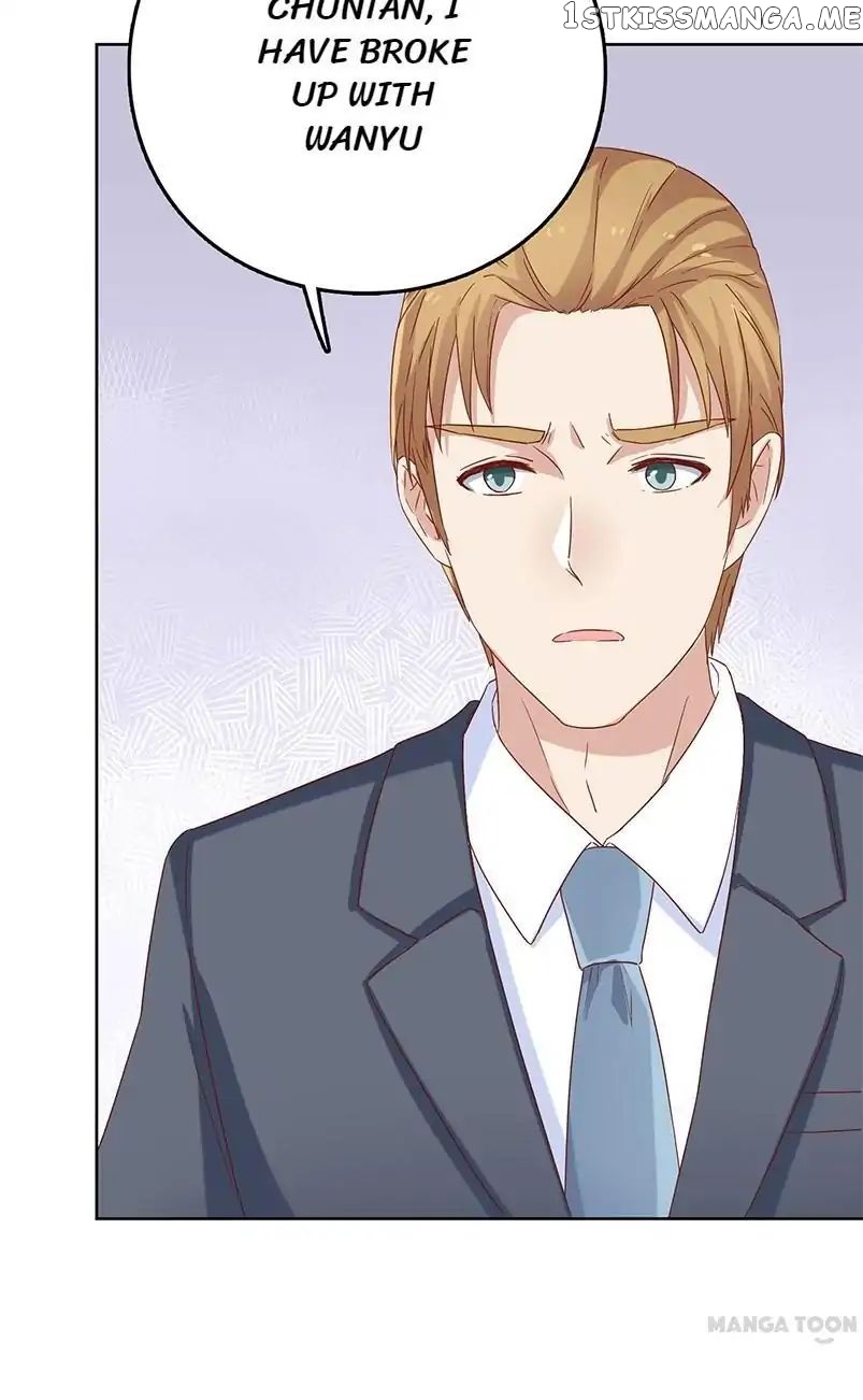 Arranged Marriage With My Beloved Wife chapter 44 - page 4