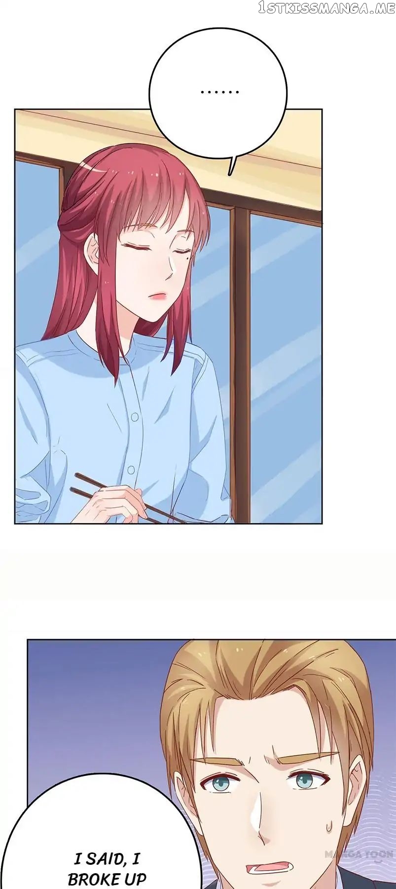 Arranged Marriage With My Beloved Wife chapter 44 - page 5