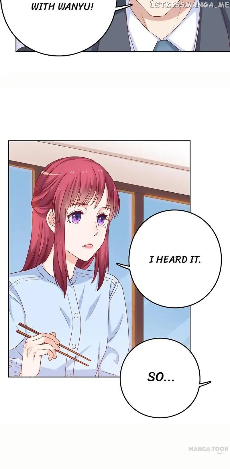 Arranged Marriage With My Beloved Wife chapter 44 - page 6