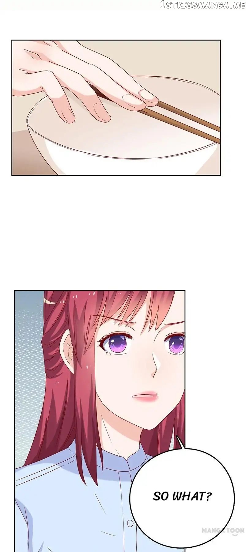 Arranged Marriage With My Beloved Wife chapter 44 - page 7