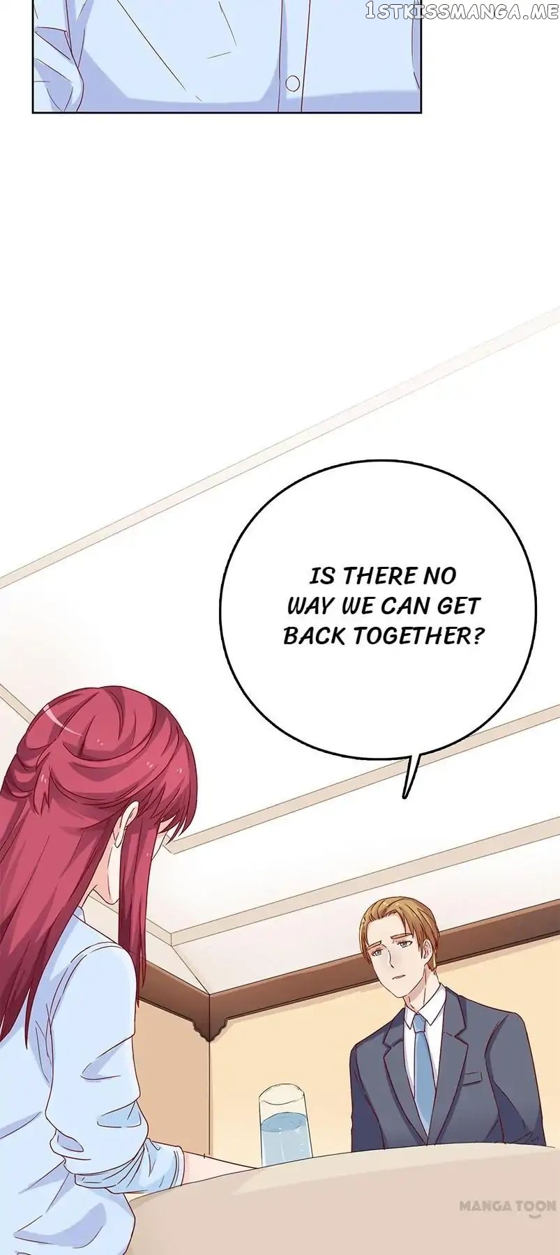 Arranged Marriage With My Beloved Wife chapter 44 - page 8