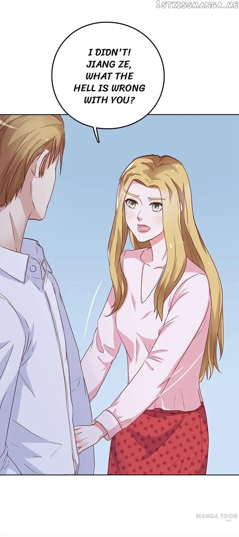 Arranged Marriage With My Beloved Wife chapter 43 - page 10