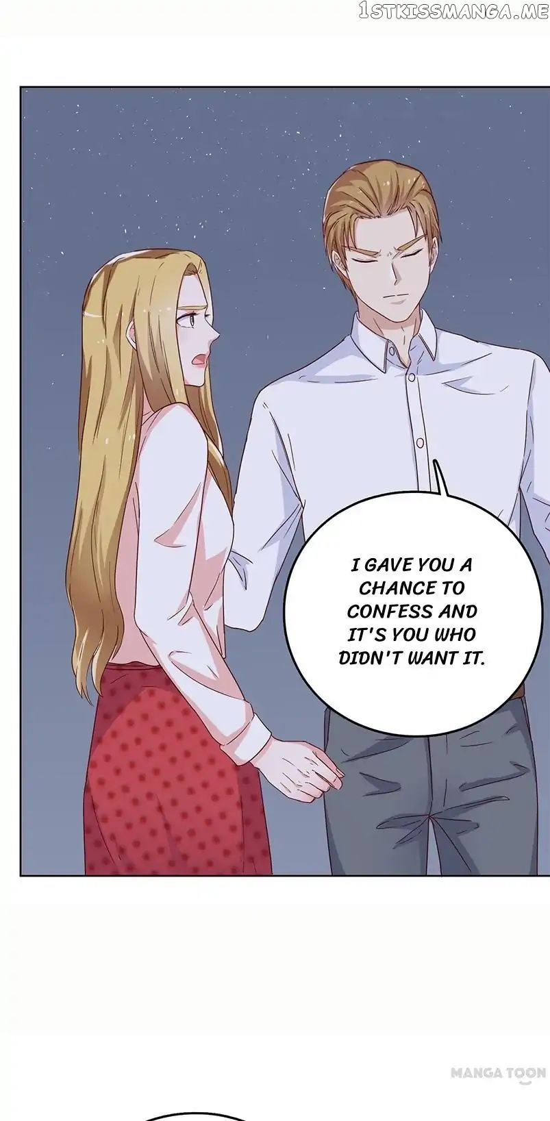 Arranged Marriage With My Beloved Wife chapter 43 - page 11