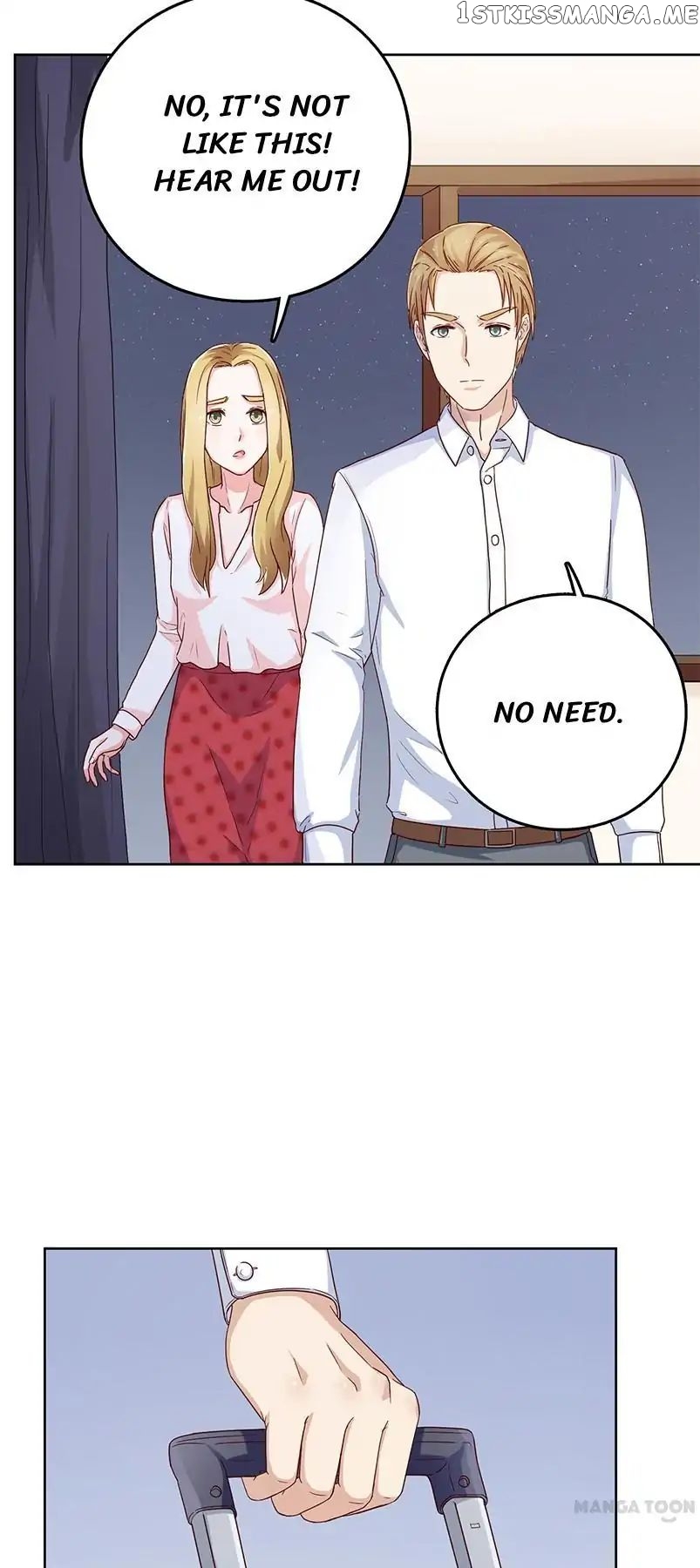 Arranged Marriage With My Beloved Wife chapter 43 - page 12