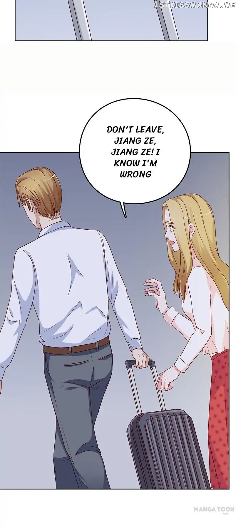 Arranged Marriage With My Beloved Wife chapter 43 - page 13