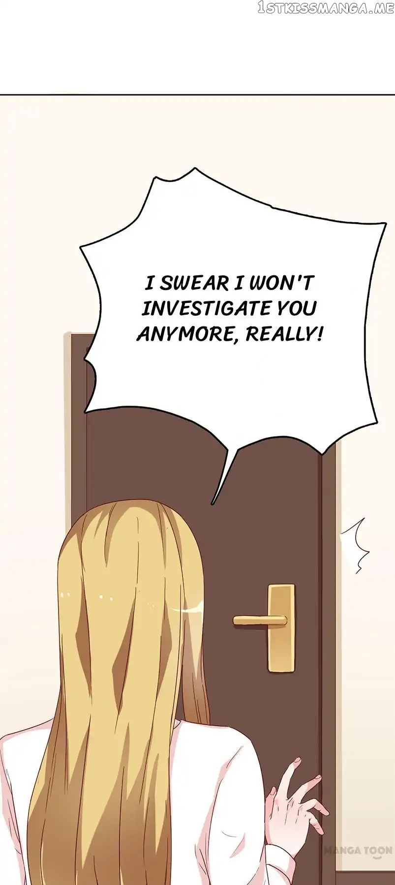 Arranged Marriage With My Beloved Wife chapter 43 - page 15