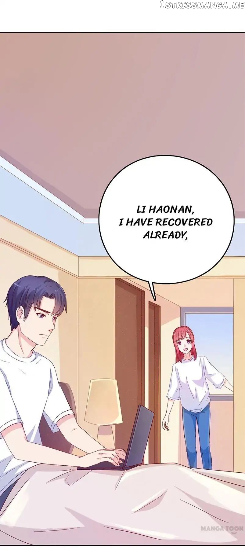 Arranged Marriage With My Beloved Wife chapter 43 - page 24