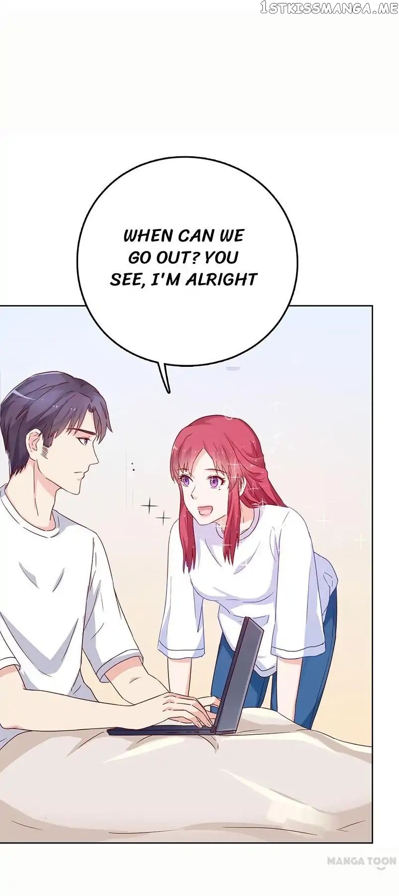 Arranged Marriage With My Beloved Wife chapter 43 - page 25